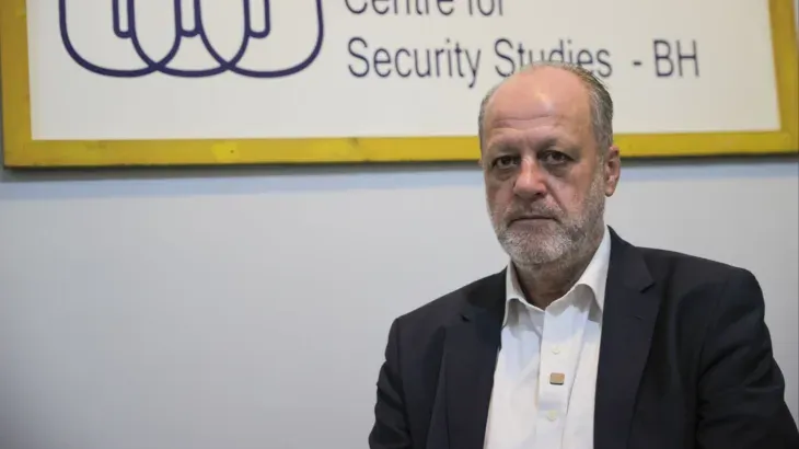 CSS: Dok novinari štite interese Bosne i Hercegovine, institucije sramotno šute