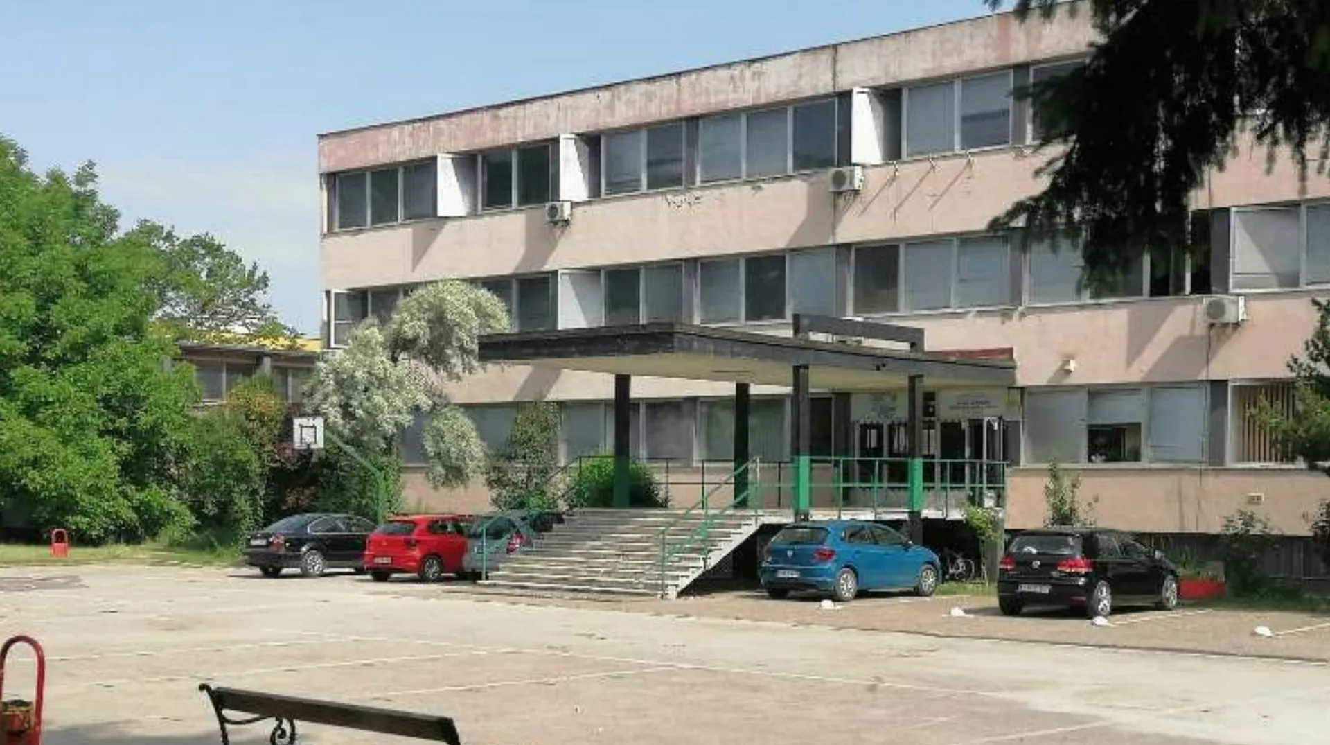 Tuzla: Učenik izazvao incident u školi pa zaradio 15 dana suspenzije