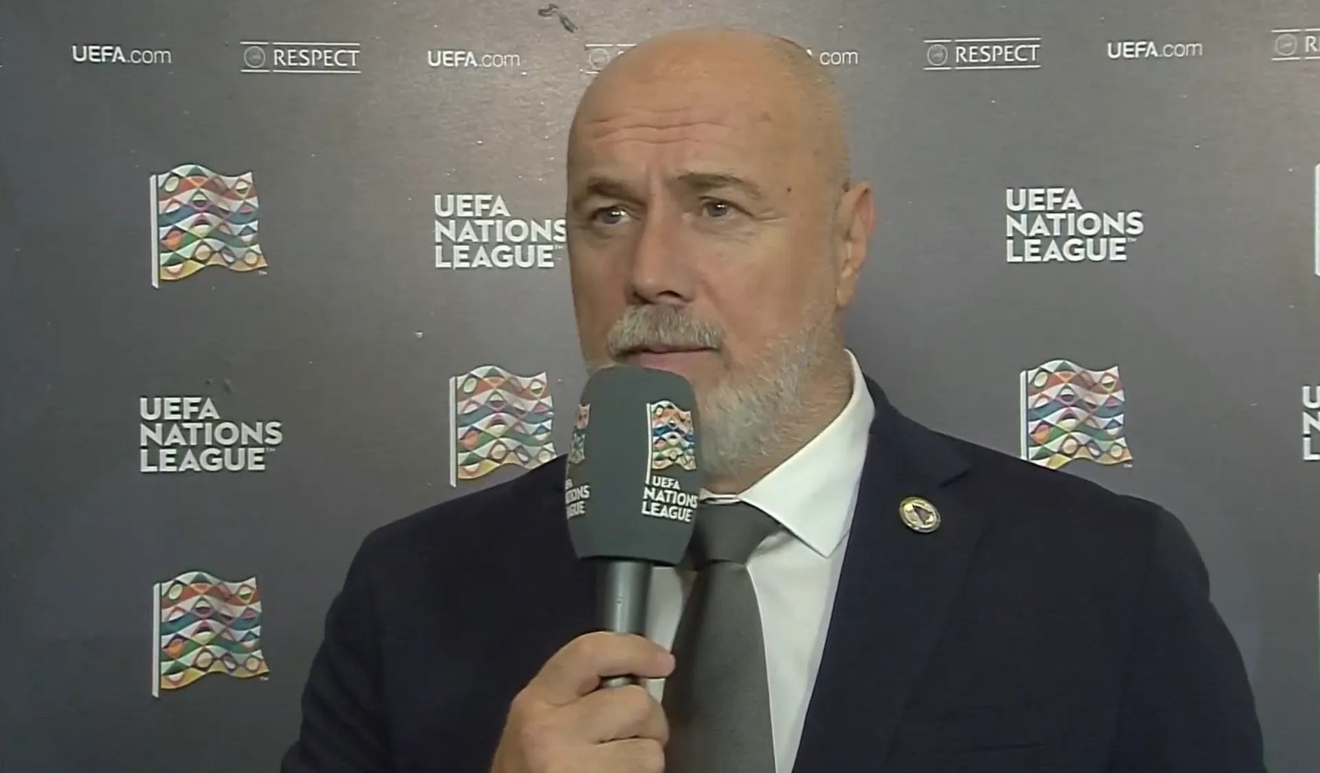 Barbarez pohvalio hrabrost Zmajeva: Slijede dani euforije u državi, ali to i zaslužujemo