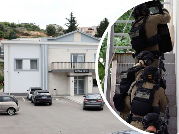 FUP pretresa Općinu Neum, ko je omogućio ulazak kamiona s otpadom iz Hrvatske?