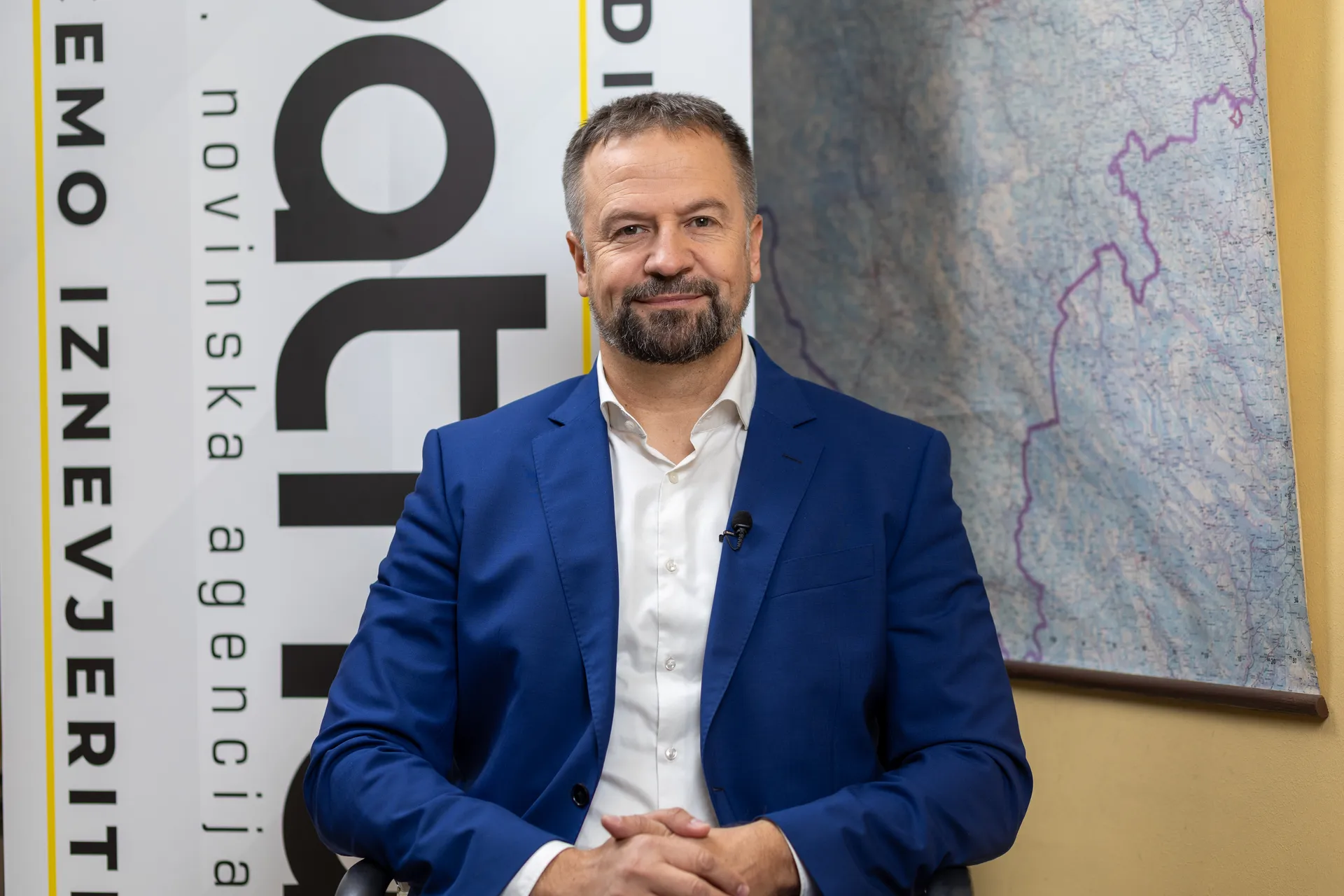 Bandić za Patriju: Milioni utrošeni u javni prevoz u urbanom dijelu, građani Hadžića, Vogošće, Ilijaša i Trnova ostali odsječenI!
