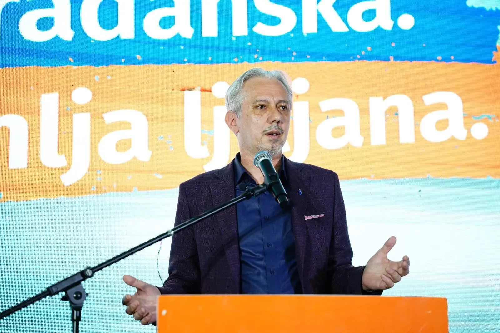 Kovačević: Glasajte za DF i 2:1 u Predsjedništvu BiH, to je osigurač opstanka