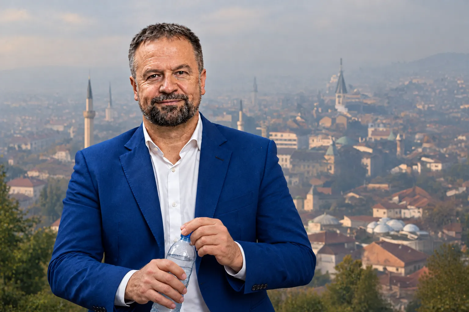 Plata možda raste, ali nam zrak skraćuje život