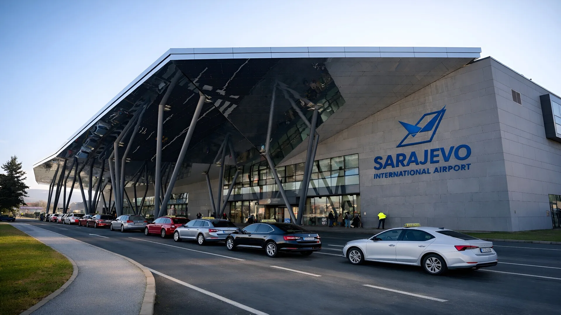 POSKOK podigao optužnicu protiv bivših članova Uprave Međunarodnog aerodroma Sarajevo