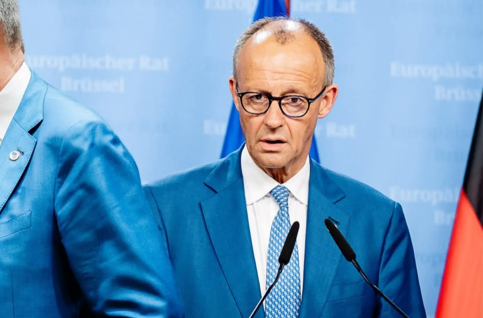 Merz: Njemačka se priprema za vrlo ozbiljne ruske hibridne napade
