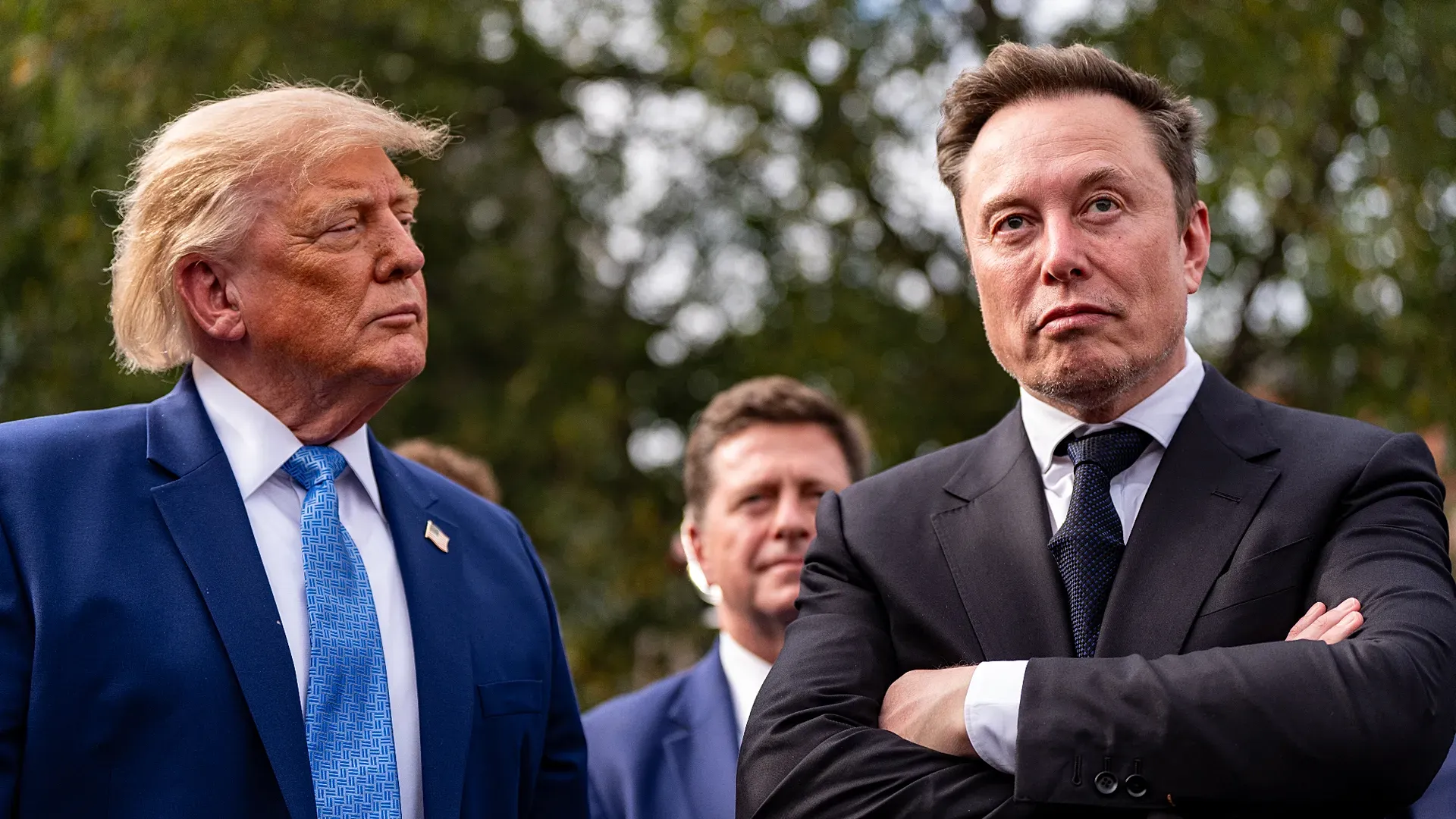 Elon Musk se vraća u Trumpovu administraciju