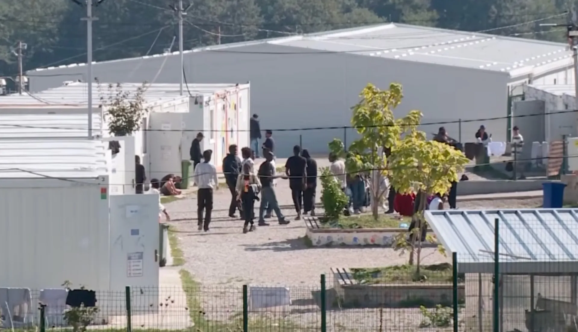Na području USK trenutno boravi više od 500 migranata