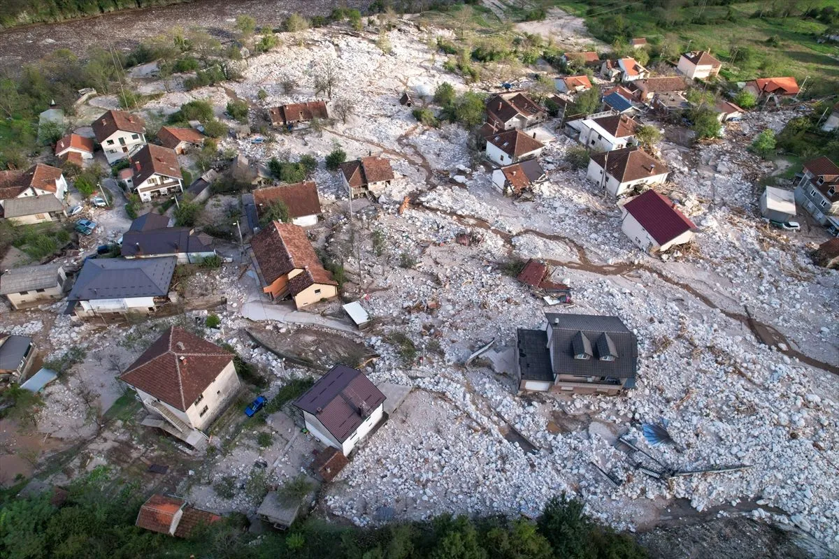 Dvije godine od tragedije koja je promijenila Donju Jablanicu: Još ni pravde, ni normalnog života
