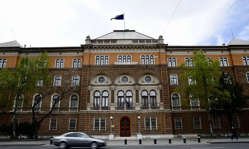 Na Općim izborima 2022. godine za članove Predsjedništva BiH bilo je 1.617.933 važećih listića, sada će biti manje