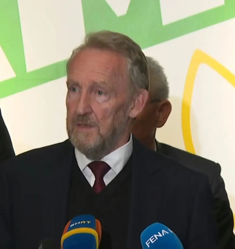 Izetbegović: SDA će biti neizbježan partner za formiranje vlasti