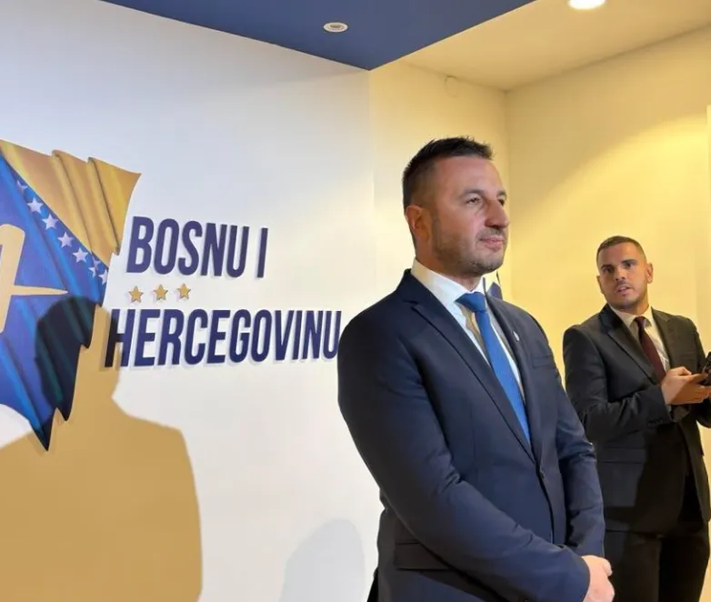 Efendić: SBiH je bliža opozicionim strankama nego strankama Trojke na koju smo imali brojne zamjerke