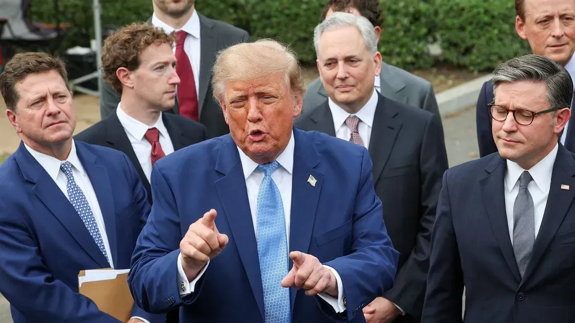 Trump osnovao SIF: 120 dana za plan odgovora na rizike naprednog AI-ja