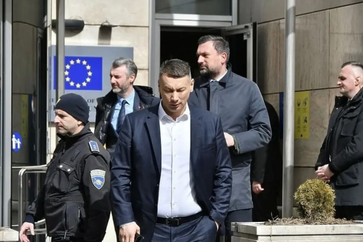 Ovo su imena novih državnih zastupnika: Nenad Nešić se vraća u institucije BiH!