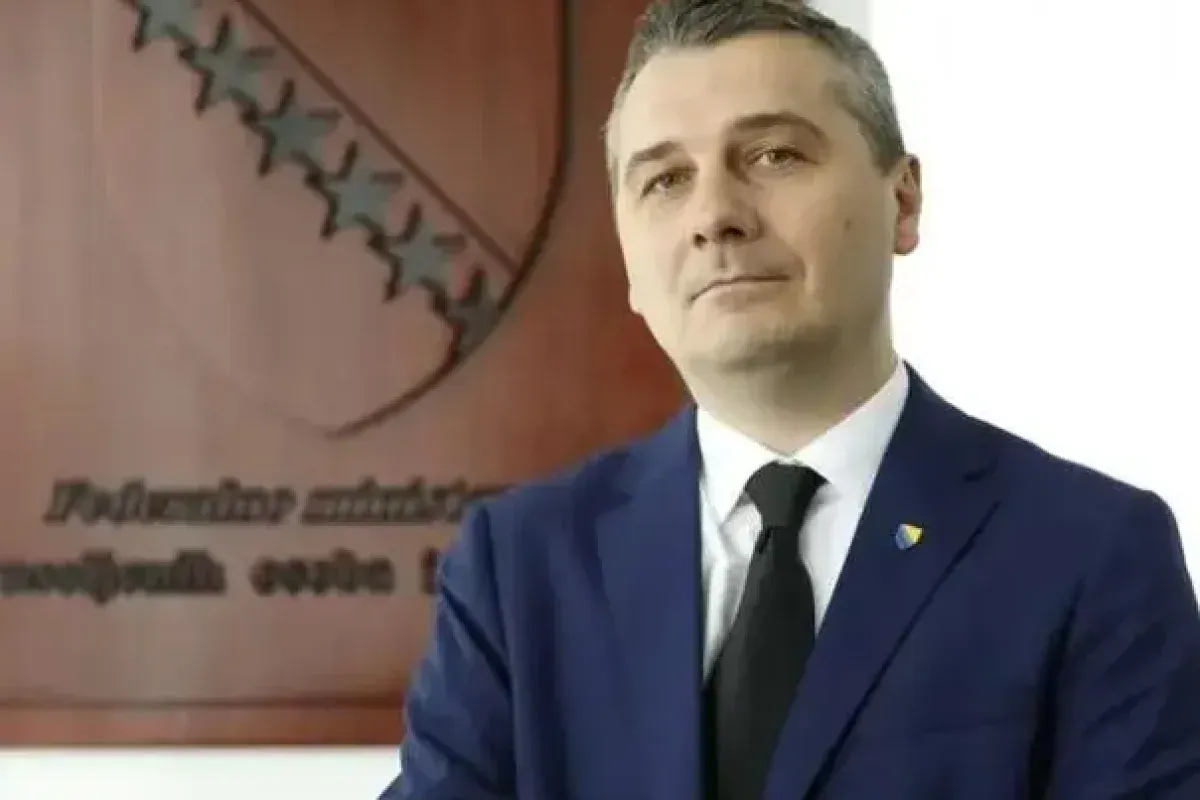 Hamdija Lipovača ulazi u Predstavnički dom, Nerin Dizdar kao nosilac ostao bez mandata