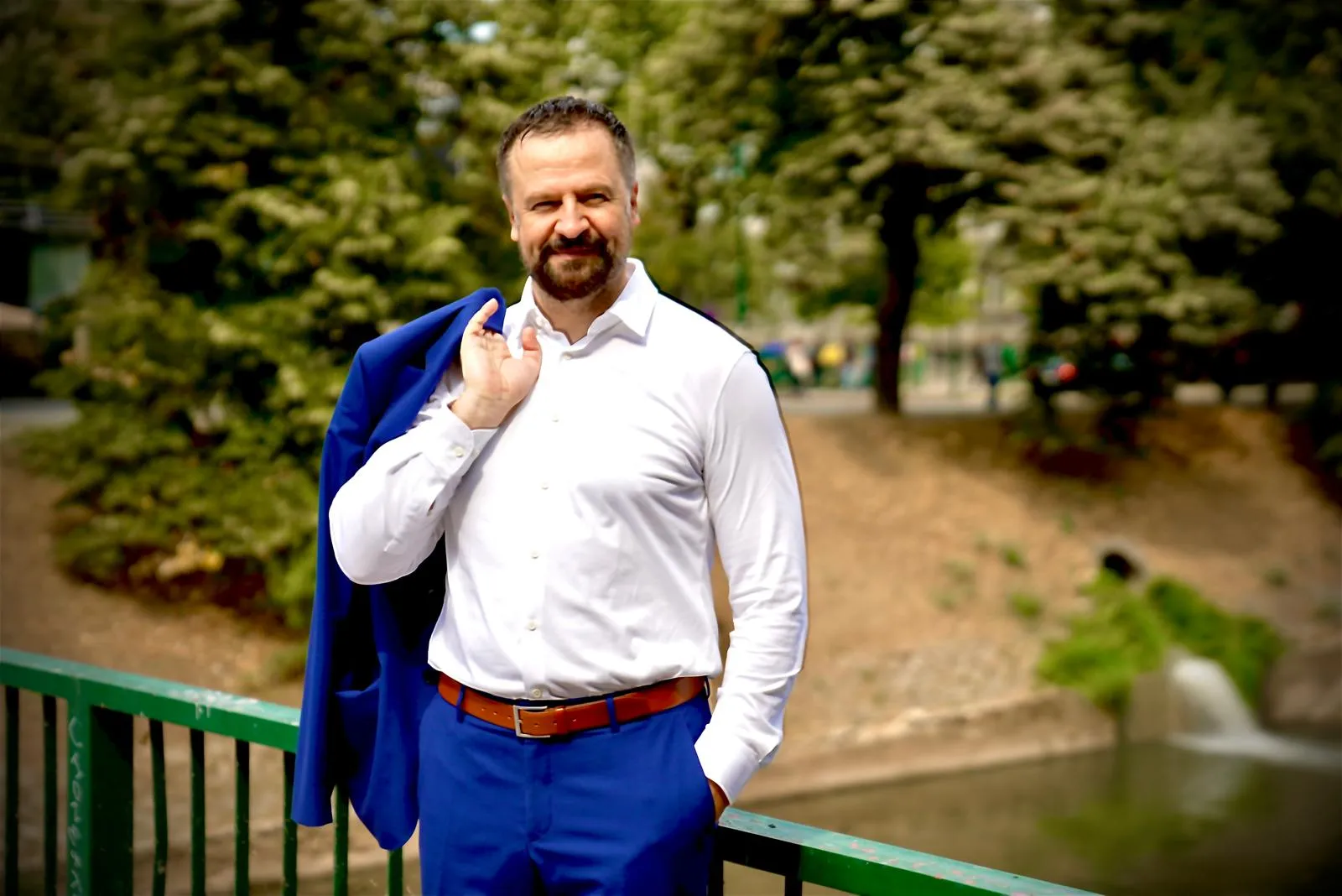 KONKRETNO I BEZ KAMPANJE Bandić: Škole osloboditi nepotrebnog nadzora i administrativnog opterećenja