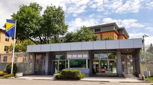Oslobađajuća presuda za zločine na području Zvorniku