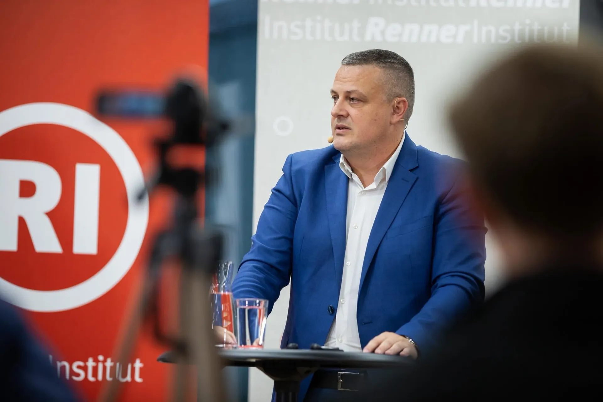 POSKOK traži mjere zabrane za Vojina Mijatovića i još četvero optuženih za zloupotrebu položaja