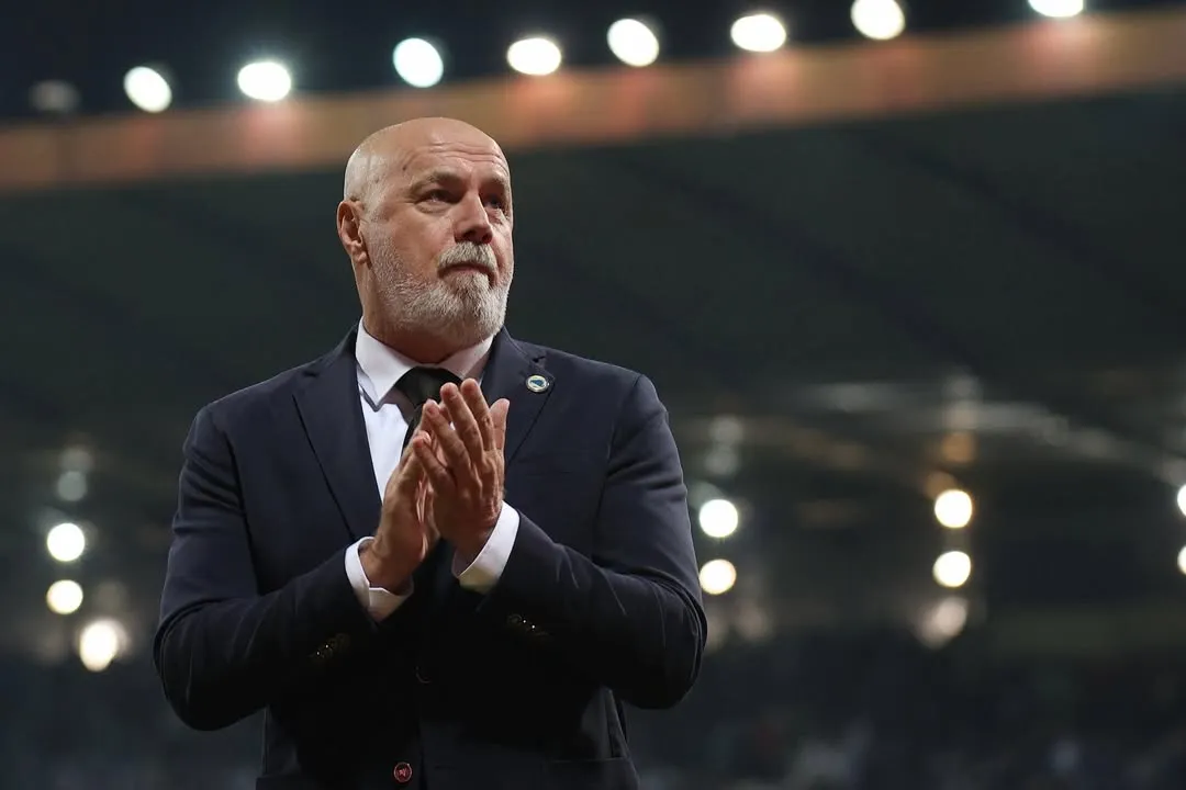Barbarez: Veliko hvala za zajedništvo, mi dalje nastavljamo naš put