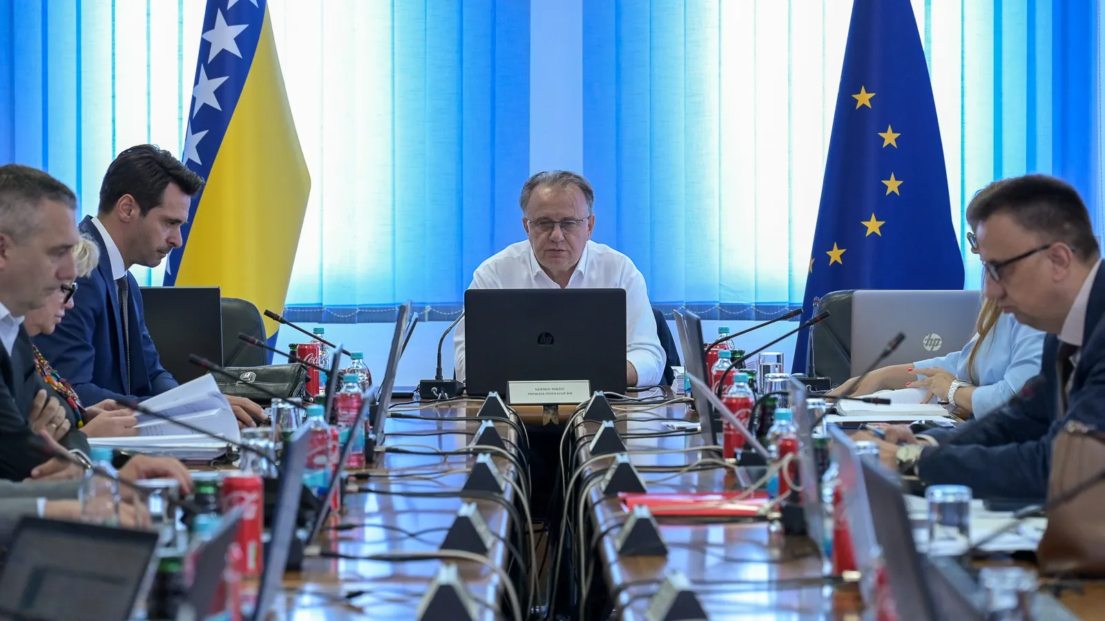 Federacija BiH zadužila se za dodatnih 50 miliona KM