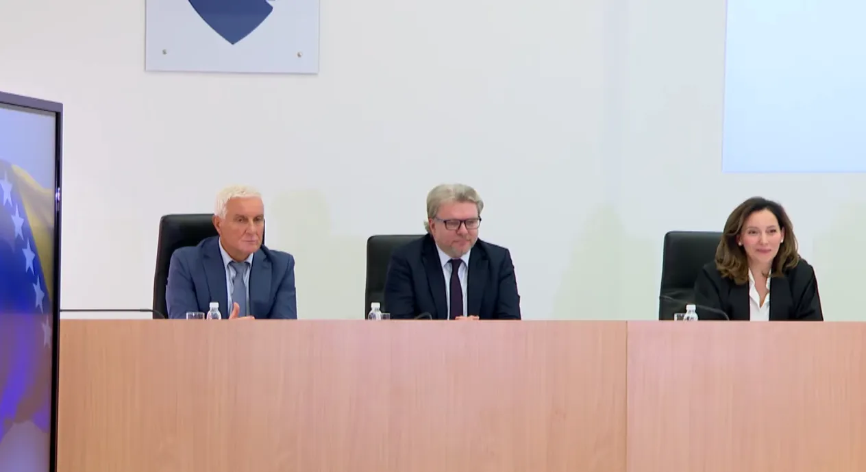 CIK strankama i kandidatima na Općim izborima izrekao skoro 205.000 KM kazni