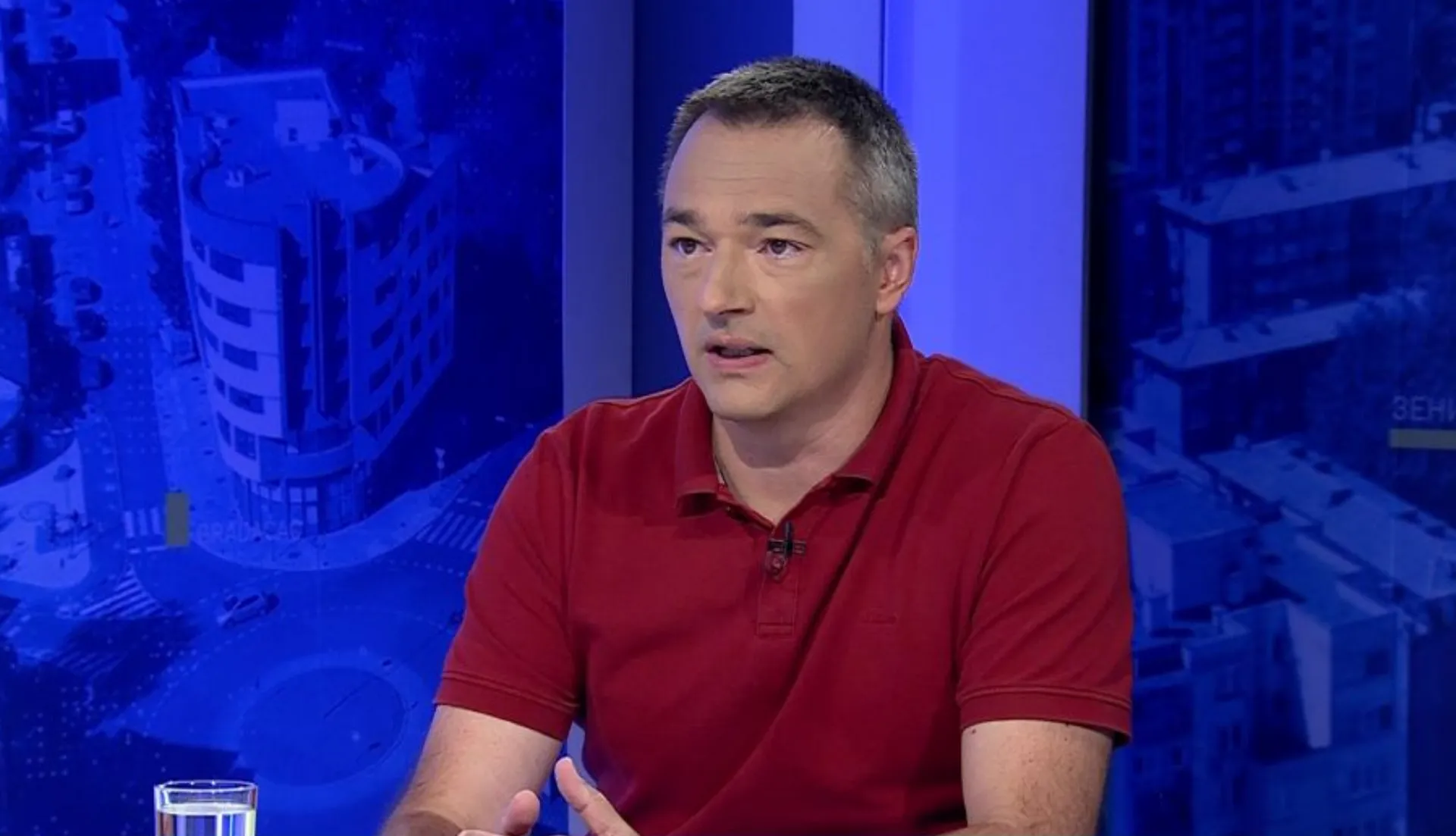Dujković o novoj generaciji Zmajeva: Probudili su ljubav mladih prema Bosni i Hercegovini