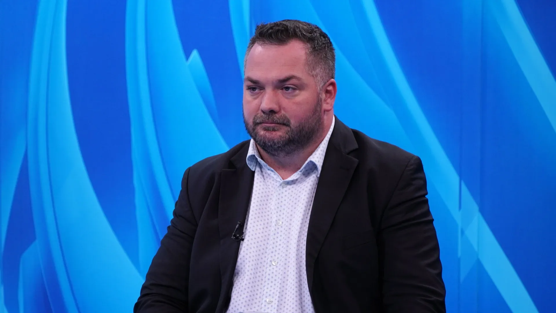 Delić: Građani su kaznili prošlu vlast, ali formiranje nove donosi brojne izazove