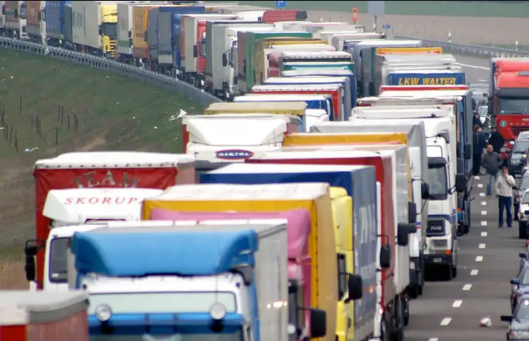 Uvoz znatno veći od izvoza: BiH za šest mjeseci u minusu 6,74 milijarde KM