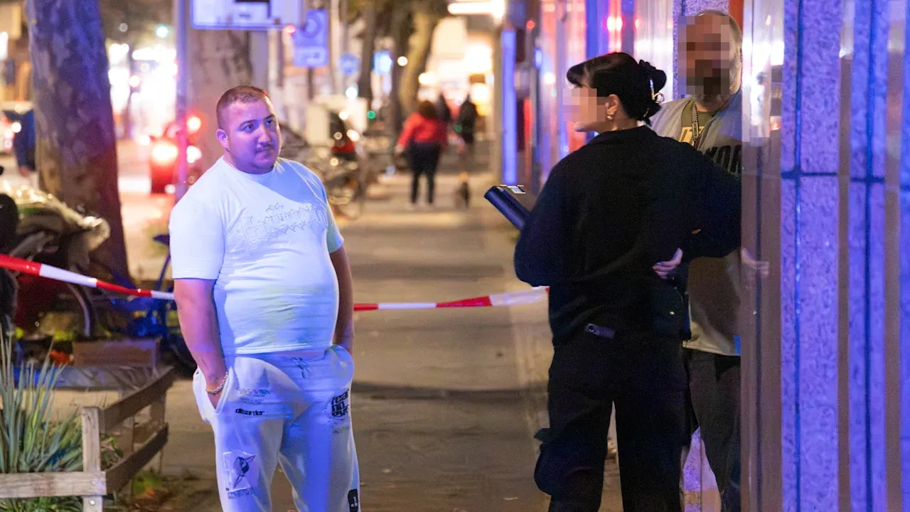 Berlin: Muškarac uhvatio šestogodišnjakinju koja je pala s trećeg sprata
