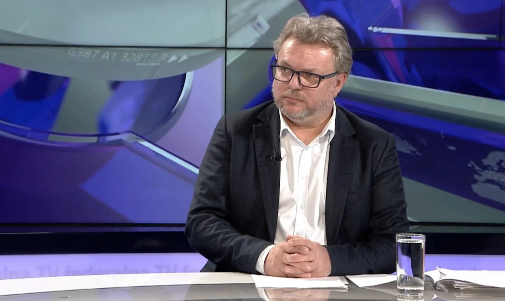 Bakalar: Izborni prag radi smanjenja političke korupcije podići na pet posto