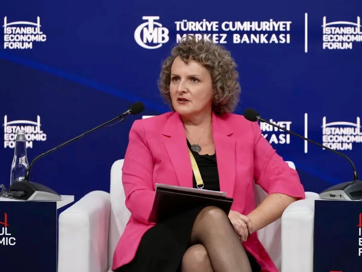 Guvernerka Selimović u Istanbulu: Vještačka inteligencija kao podrška stručnjacima i institucijama, a ne zamjena za ljudsko znanje