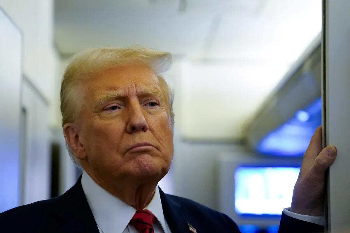 Trump isključuje novi napad Irana prije američkih međuizbora