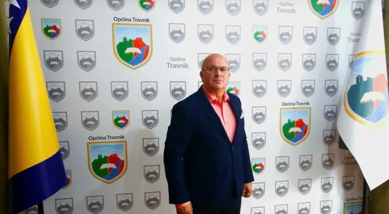 Je li sigurnosni sistem BiH spreman odgovoriti na vanredne prilike?