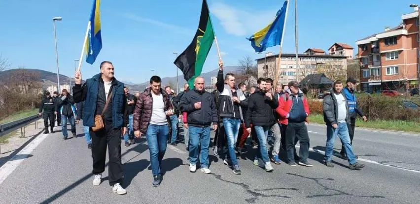 ZZO ZDK Vlada FBiH i dalje isplaćuje plaće rudarima bez uplate doprinosa za zdravstvo