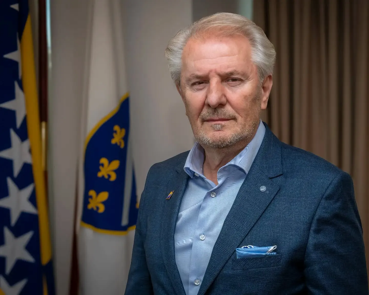 Lendo: Trojka i Vijeće ministara odgovorni su za rizik gubitka 373,9 miliona eura