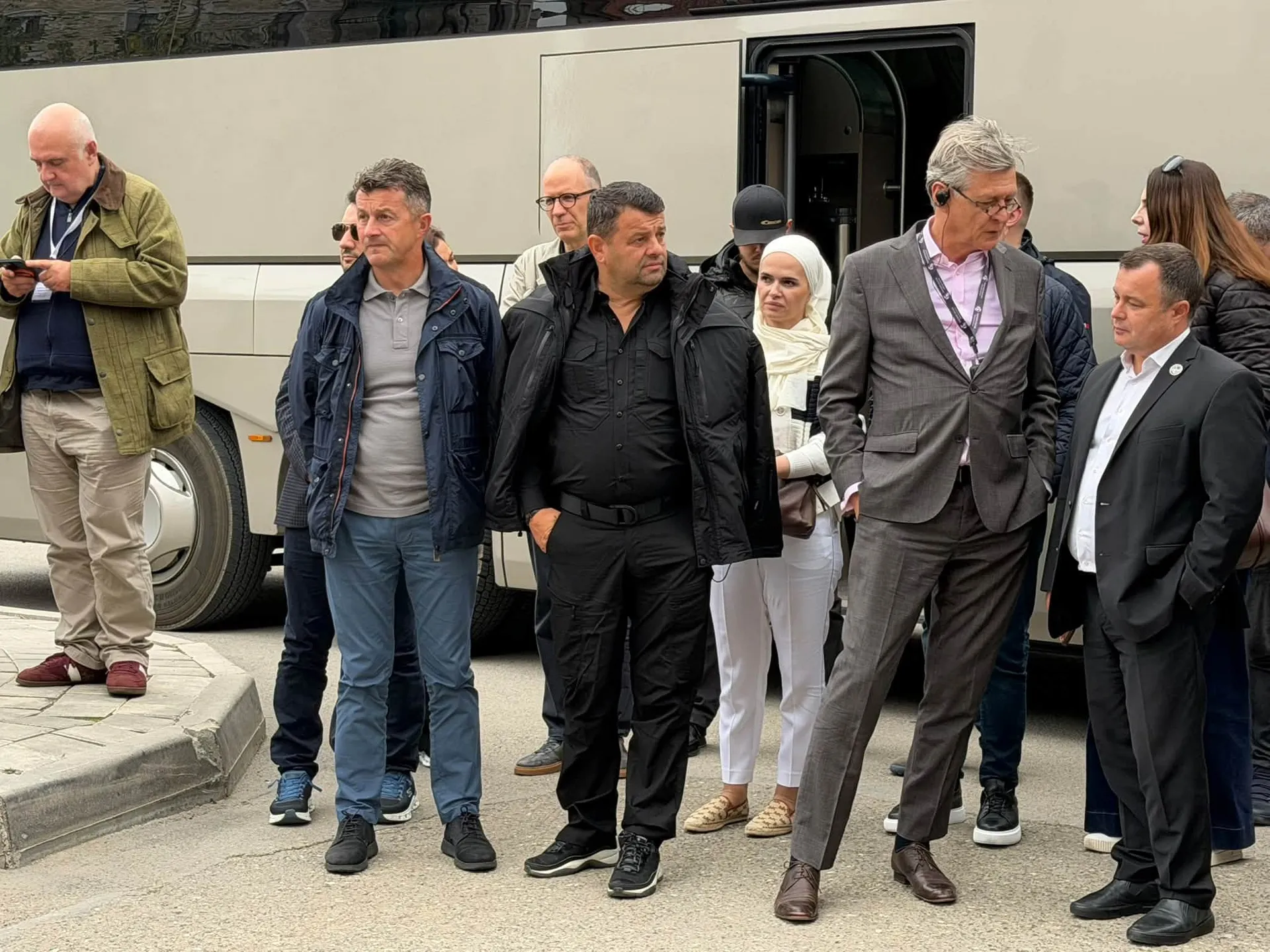 Hurtić u Šuši i Nagorno-Karabahu: Sjećanje na genocid u Hojaliji i poruka da se stradanje ne smije zaboraviti
