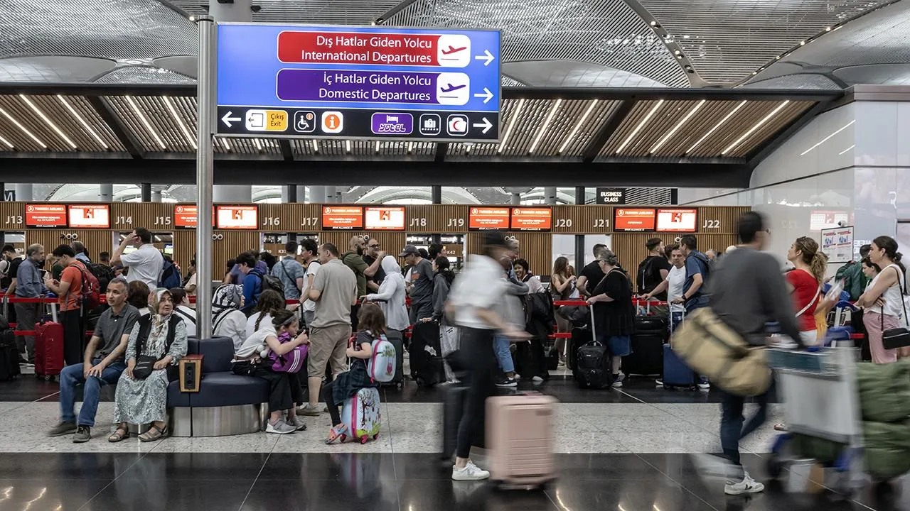 Istanbul ima najbolje povezanu zračnu luku na svijetu