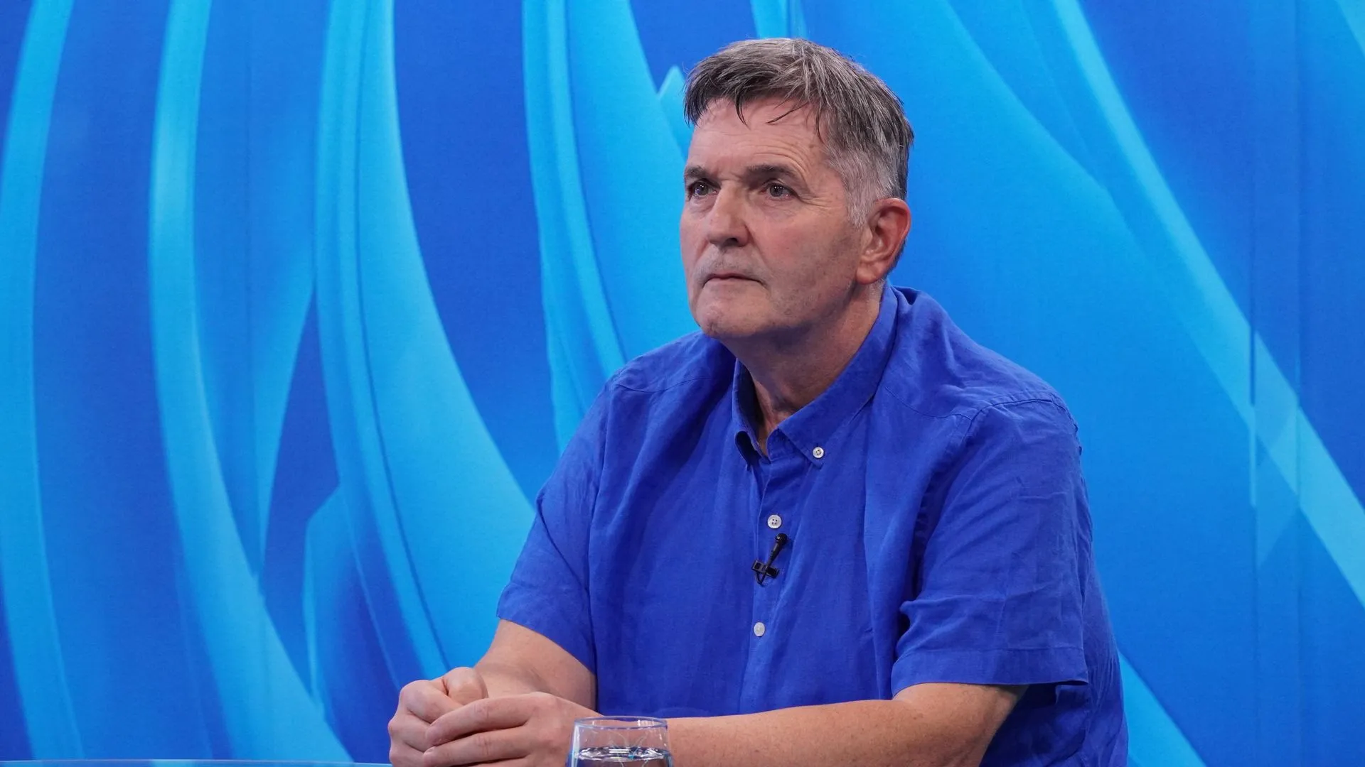Gavrankapetanović: Ne bih prihvatio poziciju direktora KCUS-a