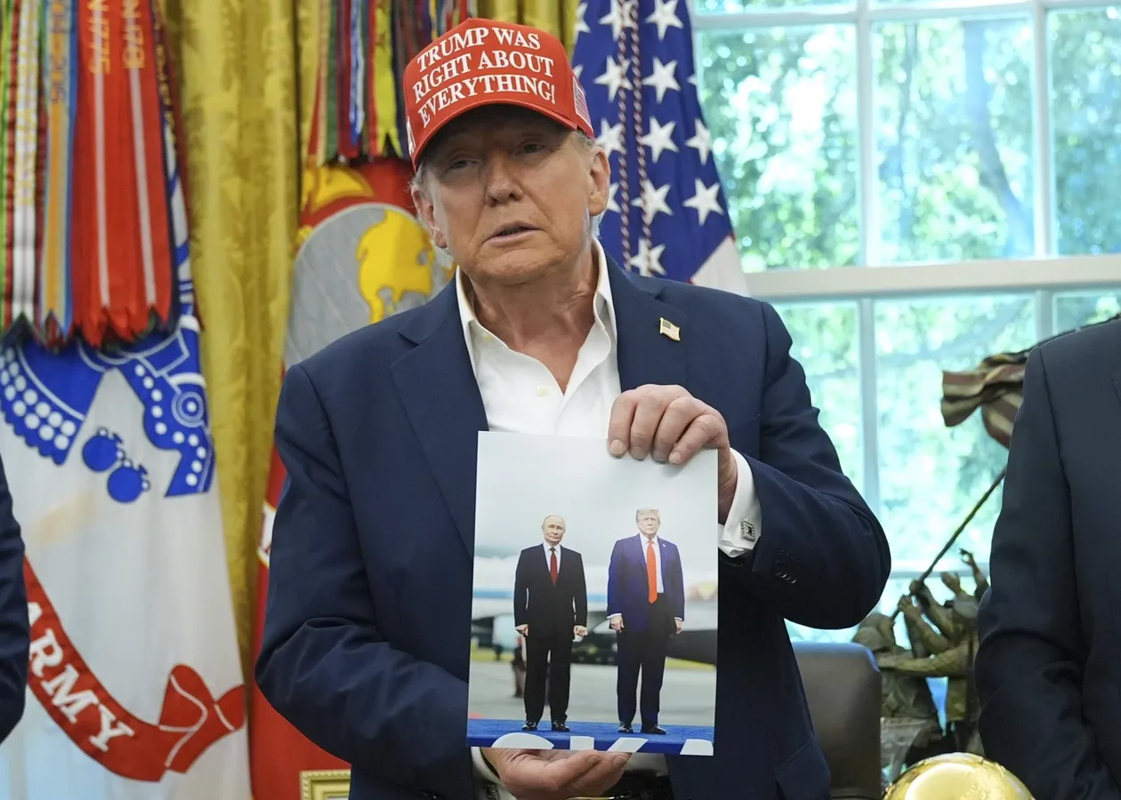 Trump: Razgovarao sam s Putinom, od Rusije kupujemo milione tona dizela