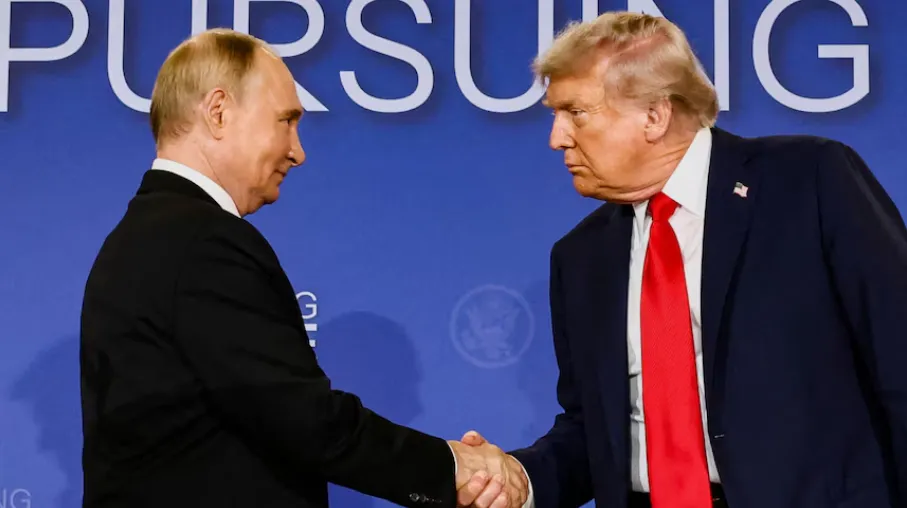 Putin nakon razgovora s Trumpom: Rusija spremna snabdijevati SAD i svjetska tržišta naftom