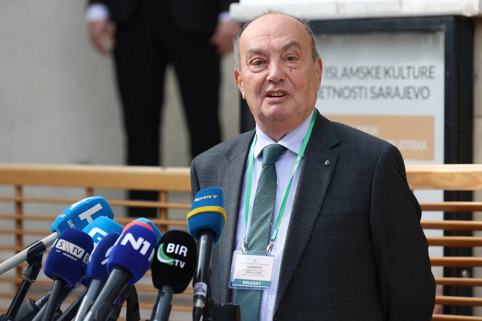 Tajnim glasanjem započinje završni dio procesa za za izbor reisul-uleme