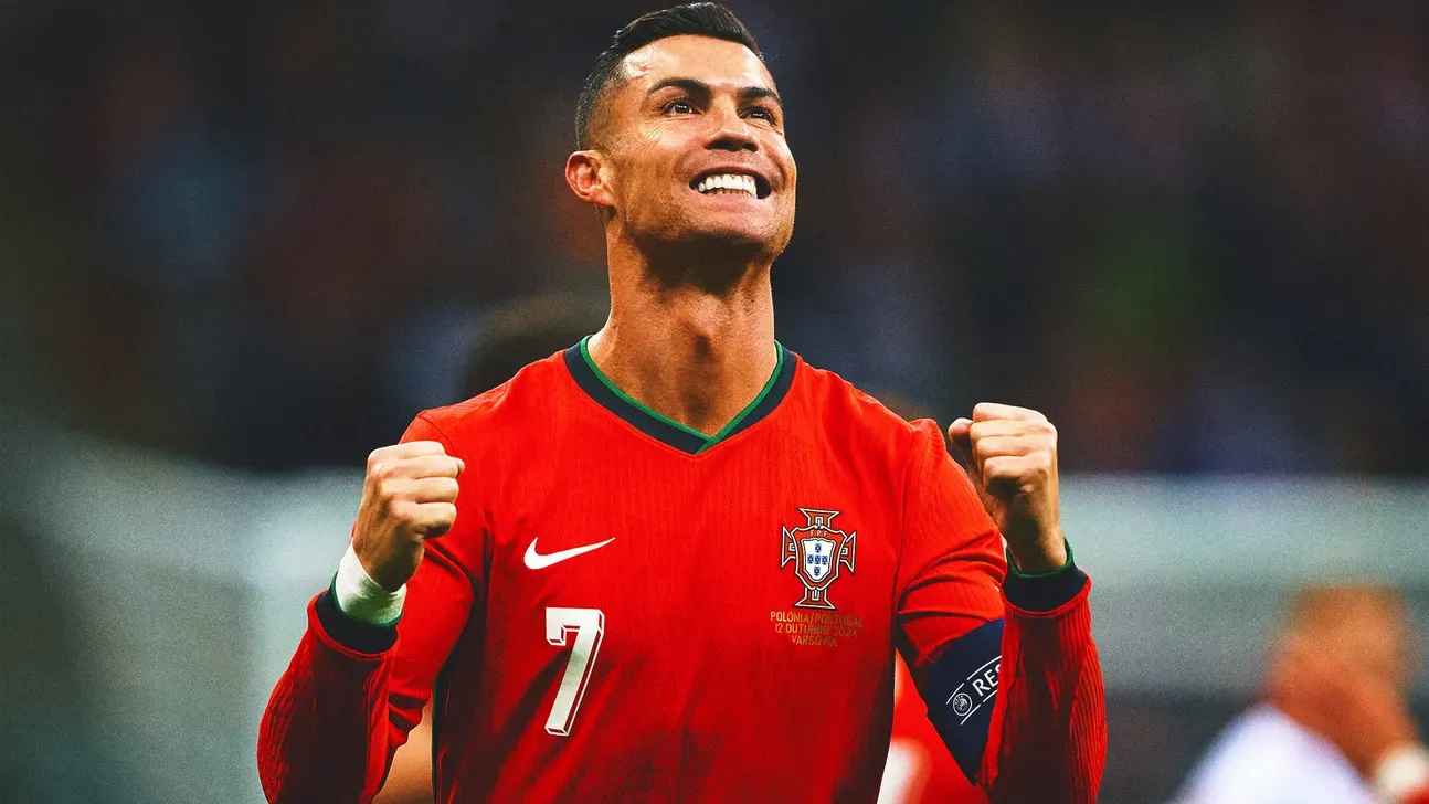 Preokret u slučaju CR7: Predsjednik Fudbalskog saveza Portugala mijenja stav, očekuje Ronalda u novembru