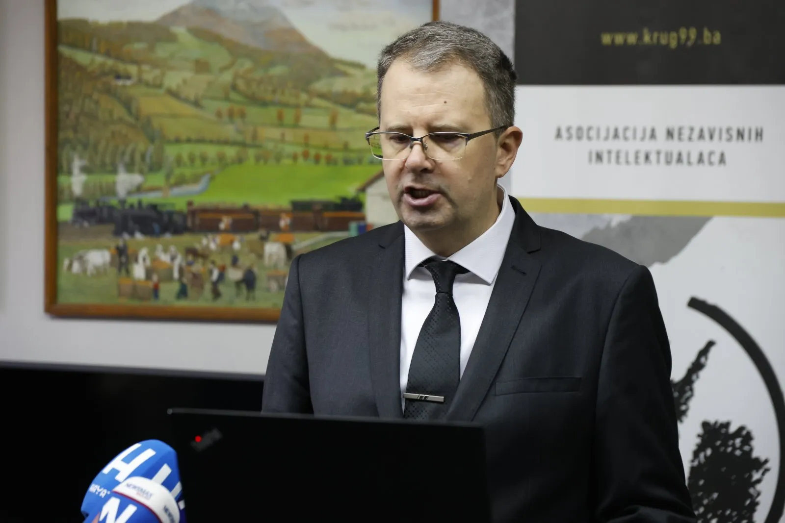 Mašić: Blokaderi zbog fotelja koče funkcionisanje države
