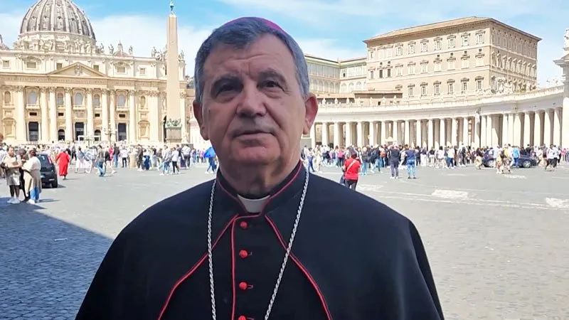 Nadbiskup Vukšić čestitao reisu Grabusu: Molim Boga da blagoslovi tvoje buduće služenje Islamskoj zajednici i svakom njenom članu