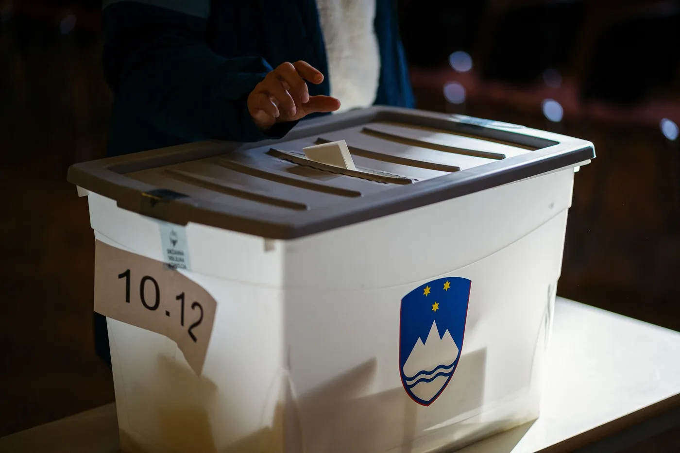 Većina Slovenaca na referendumu podržala ograničavanje prava glasa strancima, odluka se odnosi i na državljane BiH!