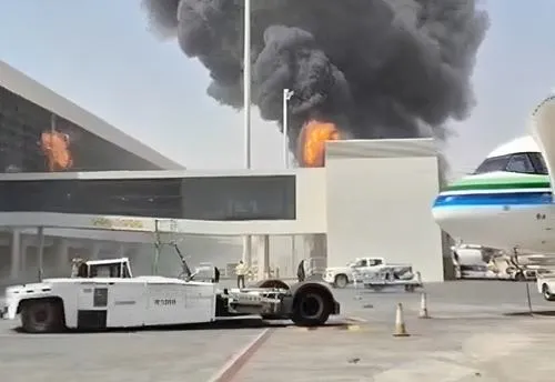 Saudijska Arabija, Egipat, Pakistan i Turska zahtijevaju hitnu obustavu napada Husa