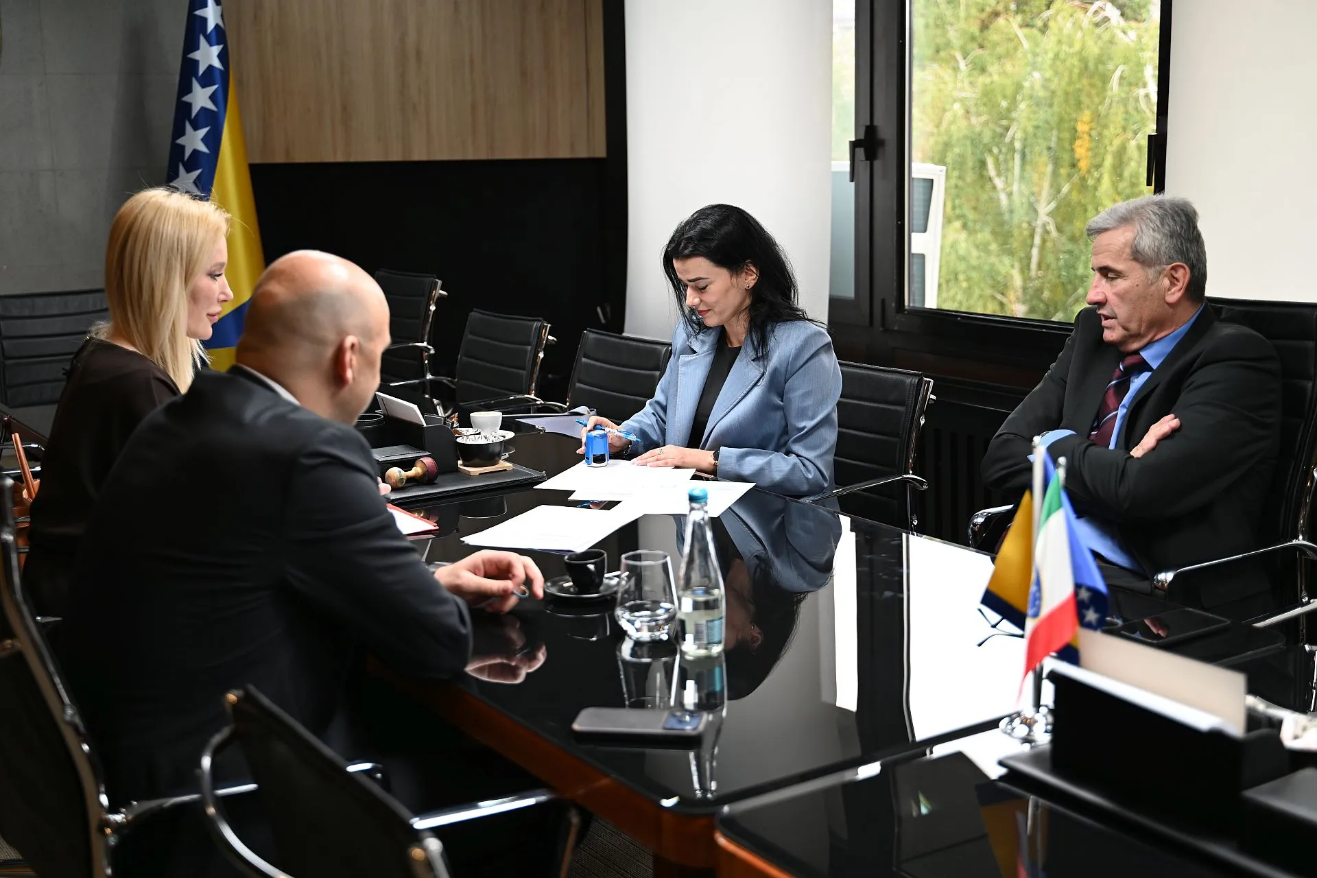 Vlada ZDK izdvojila 400.000 KM za izgradnju nove zgrade Doma zdravlja Žepče