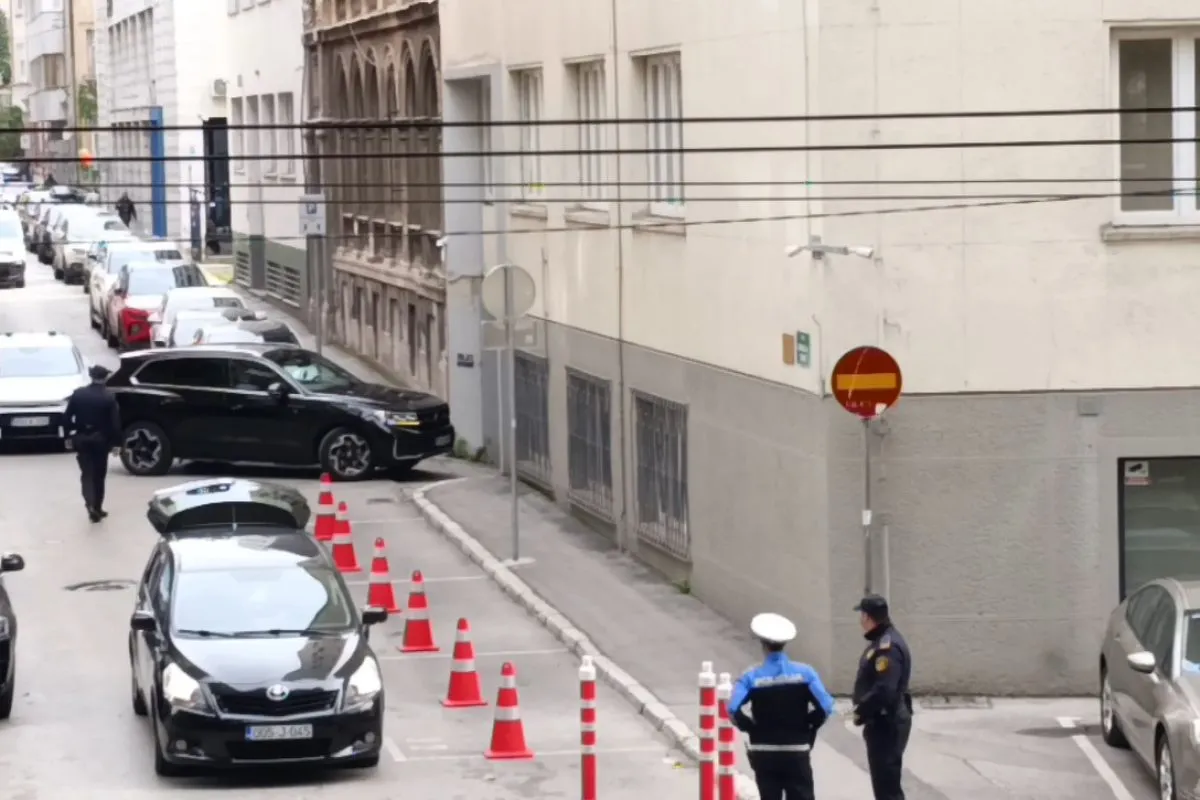 Premijer Nermin Nikšić na ispitivanju u POSKOK-u: Uskoro podizanje optužnice u aferi 'Spengavanje'