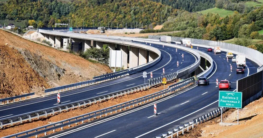 Potvrđena optužnica protiv bivšeg direktora Autocesta FBiH i ostalih