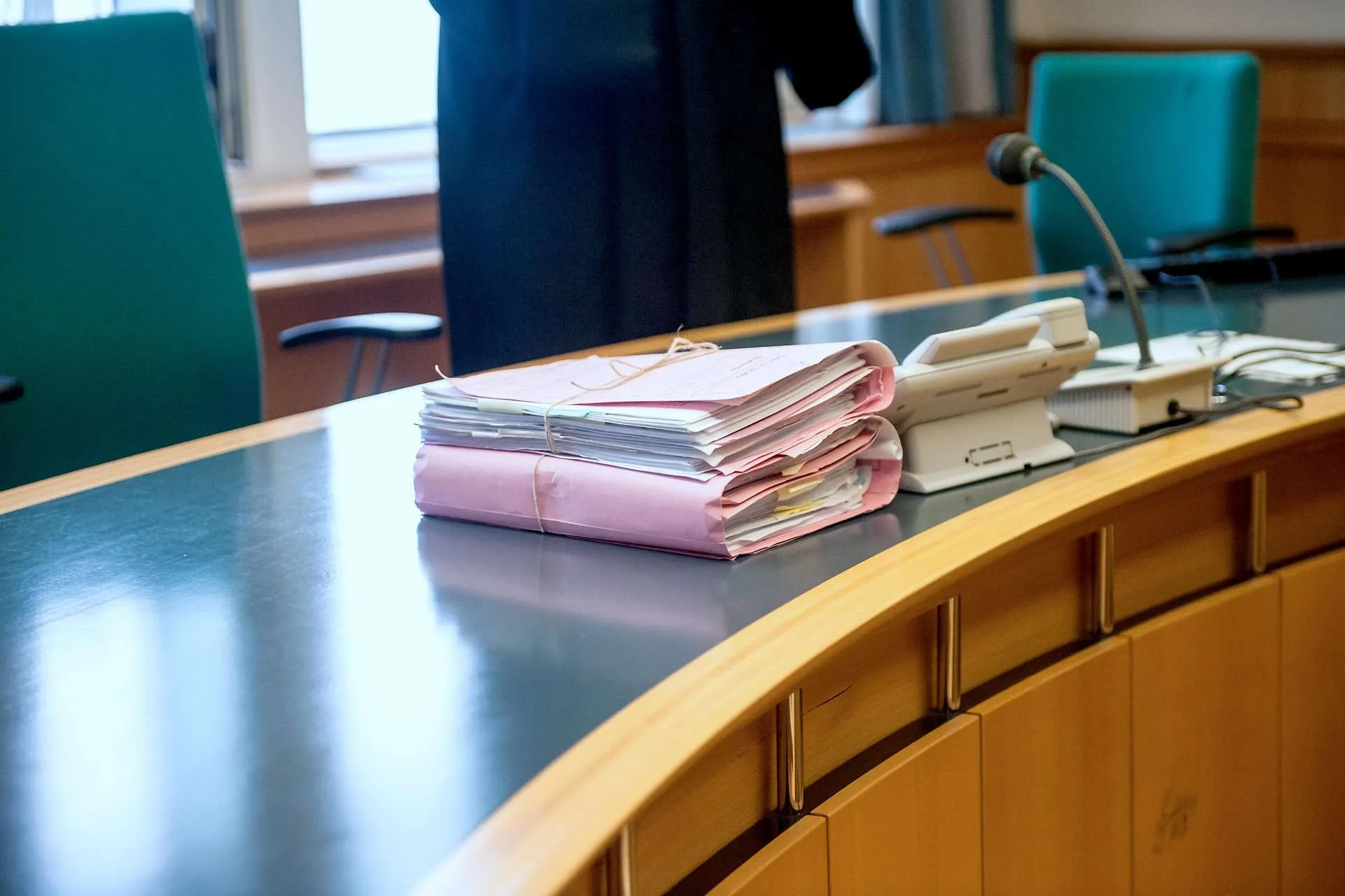 Sudije i tužioci u Austriji stupili u štrajk