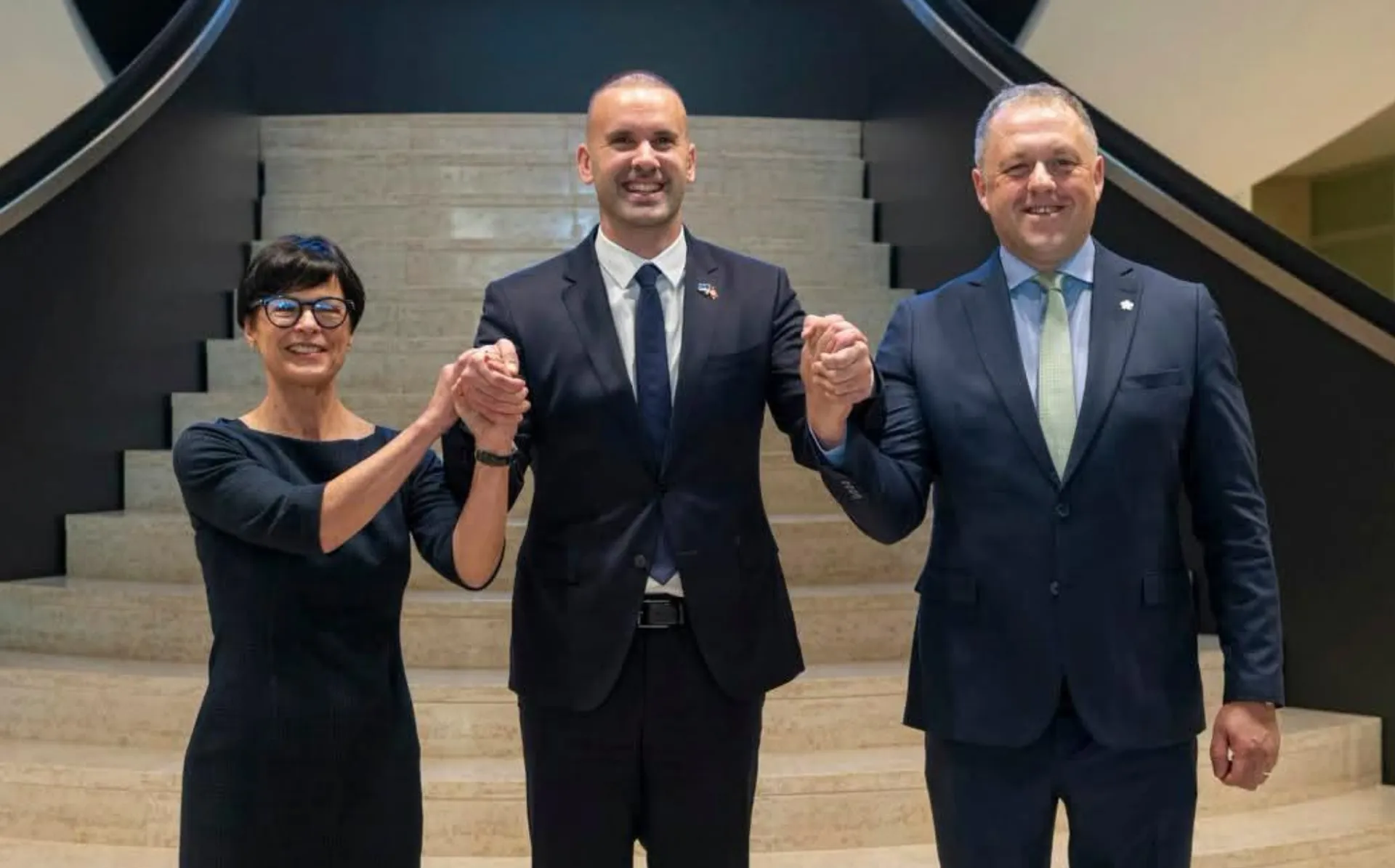 Crna Gora zatvorila još tri poglavlja u pregovorima sa EU